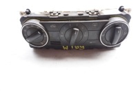 Купити Панель обдув mercedes a w169, фото thumb