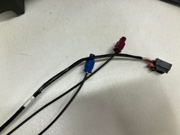 фото thumb №5, Зеркало правое vw crafter ii man tge 6 pin 2 x антенна długie коробка передач euro