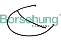 фото thumb №1, Шланг омивача фари fab 07- b11988