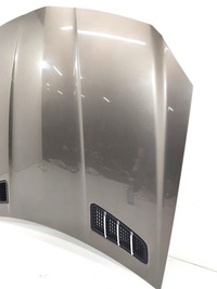 фото thumb №3, Mercedes slk r172 2011- капот крышка двигателя 963