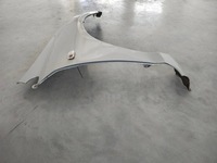 фото thumb №9, Honda civic vii 00- крила передній правий nh623m