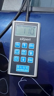 фото thumb №10, Дверь левая задняя seat cordoba 00r hb