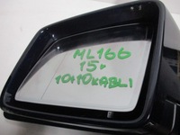 фото thumb №16, Дзеркало дзеркало mercedes ml 166 ml166 праве ліва
