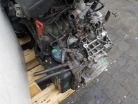 фото thumb №8, Kia carens iii 09r 2.0 16v cvvt 144km коробка передач передач автоматическая коробка передач n6qmdp