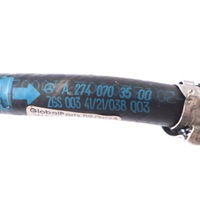 фото thumb №11, Mercedes w213 glc x253 m274 шланг паливний a2740703500