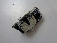 фото thumb №2, Замок дверь правый задняя chevrolet malibu iii 2007-2012