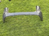 фото thumb №1, Tesla model y my бампер задній задня оригінал