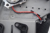 фото thumb №5, Решітка обдув задня середина 4f0819203b audi a6 c6