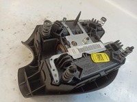 фото thumb №10, Nissan primera p12 almera n16 подушка подушка безпеки водія 6005158