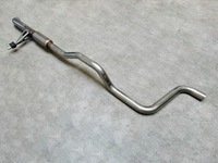 фото thumb №8, Новый гаситель выпускной peugeot rifter | berlingo combo proace | большая количество