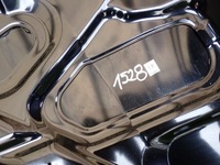 фото thumb №12, Nissan x-trail t32 14- капот