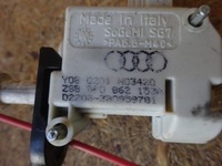 фото thumb №13, Audi a3 8p привід кришка заливної пального 8p0862153a