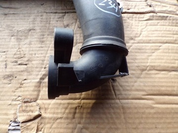 фото thumb №7, Воздуховод воздуха турбины espace v 1.6dci s6000391