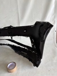 фото thumb №10, Бампер перед переднее volkswagen passat b8 highline 3g0 рестайлинг