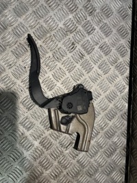 Купити Педаль газу renault express ii 180026976r 2021-2024, фото thumb