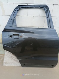 фото thumb №1, Volvo xc 60 двері задні праве