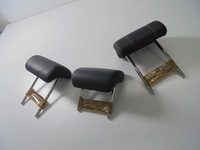 фото thumb №1, Підголівники задня range rover velar l560