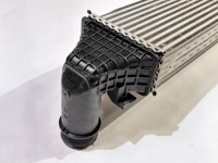 Радіатор повітря інтеркулер ford explorer 2.3 3.0 2020+ Київ, фото thumb