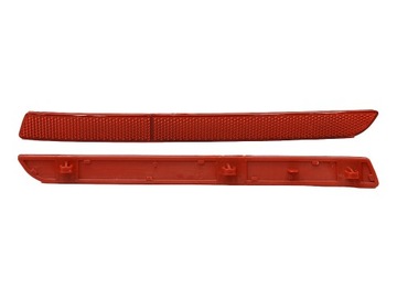 фото thumb №1, Свет отражающие vw t. transporter 12- vw transporter t6 2015- отражатель