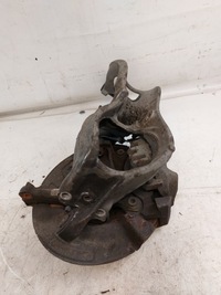 фото thumb №9, Поворотный кулак левая передняя citroen c5 x7 2.0hdi