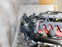 Купить Двигатель комплектный  audi rsq3 rs3 2.5 tfsi czg czgb идеальный, фото thumb