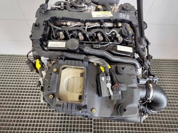 фото thumb №7, Двигун комплектний 651980 651 980 om651 2.2 cdi mercedes slk r172 w172