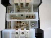 фото thumb №7, Переключатель стекло lexus ux 74232-76030 84040-33180