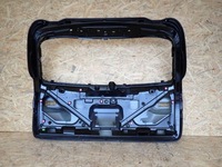 фото thumb №8, Mercedes w213 213 e-klasa kombi крышка багажника задняя задняя