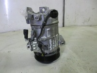 фото thumb №7, Компрессор компрессор кондиционера qashqai 1,5 dci