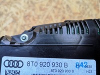 фото thumb №6, Audi a5 8t lift счетчик приборная панель 8t0920930b