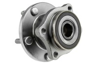 фото thumb №1, Subaru 28473xa00a ступиця колеса зад l/p