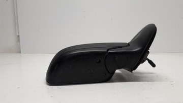 фото thumb №10, Mazda 2 ii 02-07 зеркало правые механическое