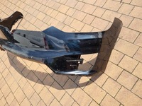 фото thumb №3, Tesla модель x бампер перед