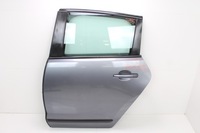 фото thumb №1, Дверь левый задняя peugeot 3008 i 09-13 kth