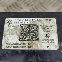 фото thumb №6, Блок керування abs vw id.3 e11 1ea614517aa 22084104 107kw 2021