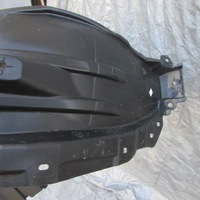 фото thumb №13, Toyota yaris cross 21- подкрылок перед