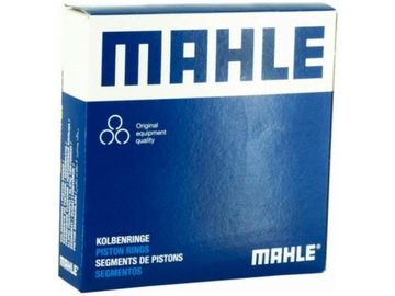 фото thumb №1, Кольца поршневые mahle 022 26 n0