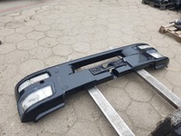 фото thumb №6, Бампер kompletny лампи man tgl , tgm euro 5