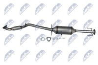 фото thumb №4, Dpf-pl-010 nty фильтр частиц твердых dpf opel astr