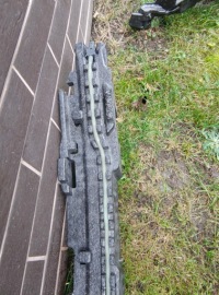 фото thumb №11, Bmw 3 g20/g21 ece абсорбер піна передня перед пінополістирол датчик пішоходів