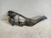 фото thumb №1, Направляющая бампера левый перед bmw x5 f15 2013-