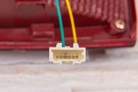 фото thumb №10, Hyundai santa fe tm 2018- лампа крышки задний левая