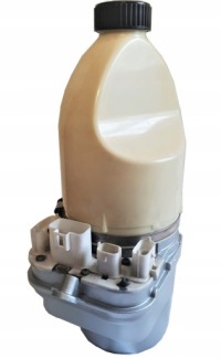 фото thumb №1, Насос підсилювача saab 9-3 9.3 9-3 lift