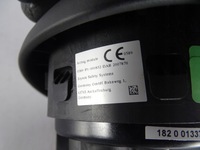 фото thumb №7, Повітропровід подушка air bag maserati grecale