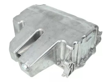 фото thumb №2, Піддон масляна алюміній seat cordoba,