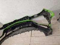 Lamborghini urus бампер перед Оригинал, фото thumb