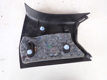 фото thumb №3, Захист na стійка ліва citroen ds3 9683335877c