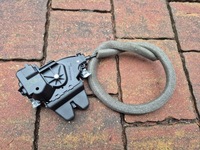 фото thumb №1, Замок кришки багажника mercedes slk r172