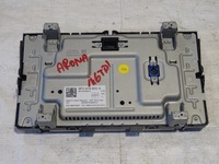 фото thumb №8, Екран дисплей радіо навігації seat arona 6f0 17-21 6f0919605a