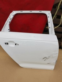 фото thumb №1, Дверь правый задняя задние audi a4 b9 8w0 kombi